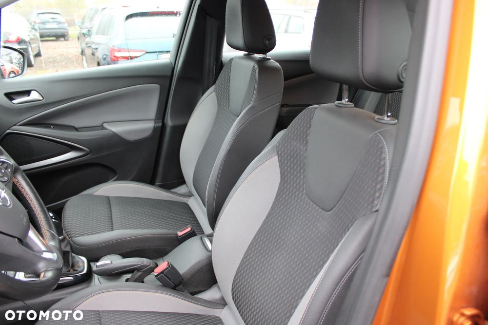 Opel Crossland X 1.2 ECOTEC Start/Stop Innovation - 8