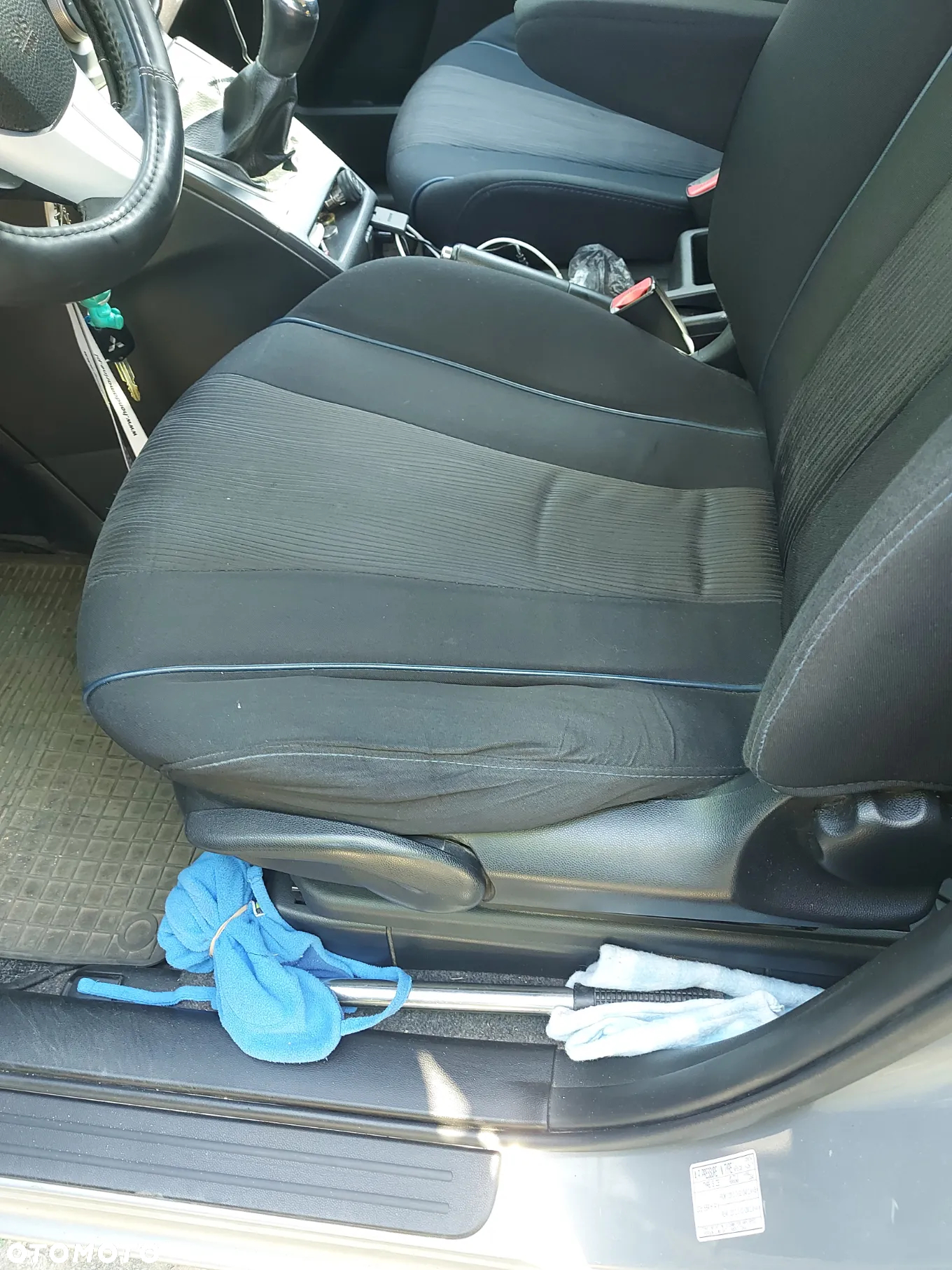 Mazda 5 - 24