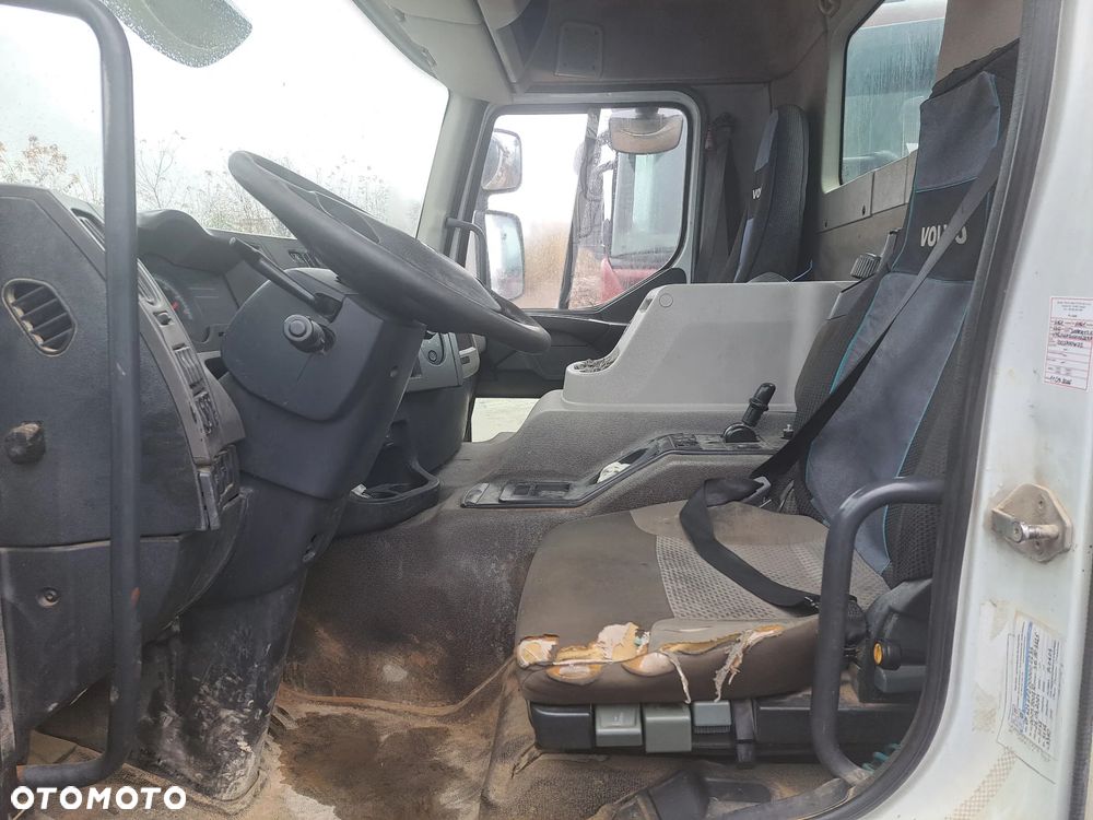 RENAULT PREMIUM 11L 439KM 2010R - CZĘŚCI !!! - 10