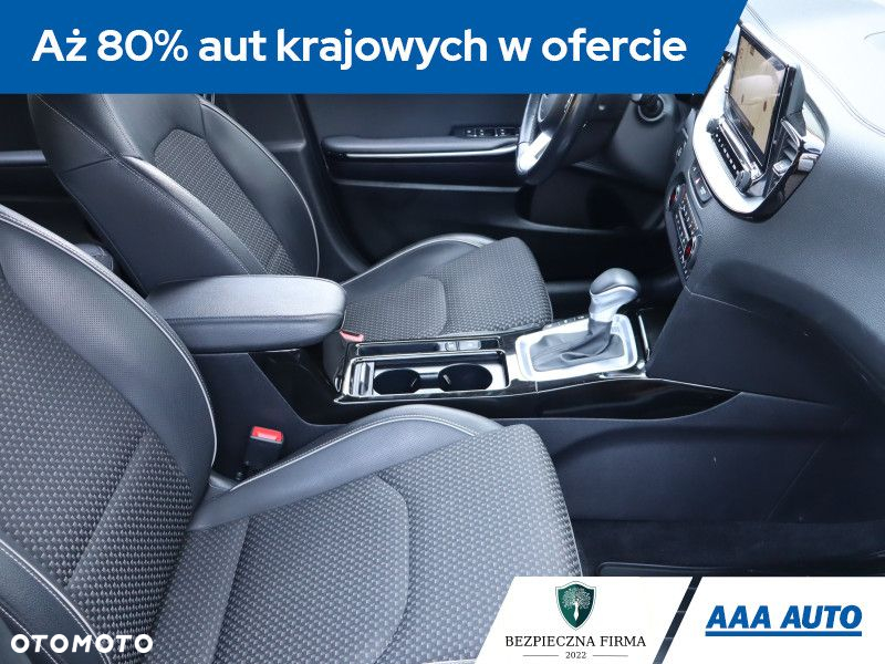 Kia Ceed - 10