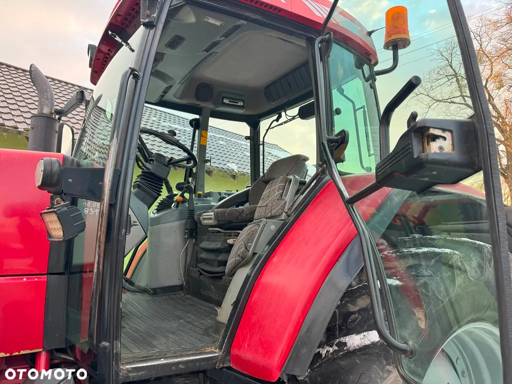 McCormick MTX 150 - 15