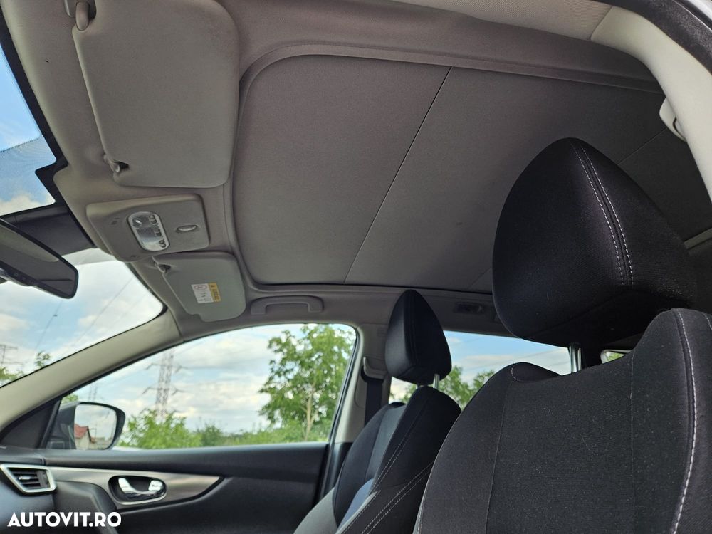 Nissan Qashqai 1.6 DCI Start/Stop Tekna - 6