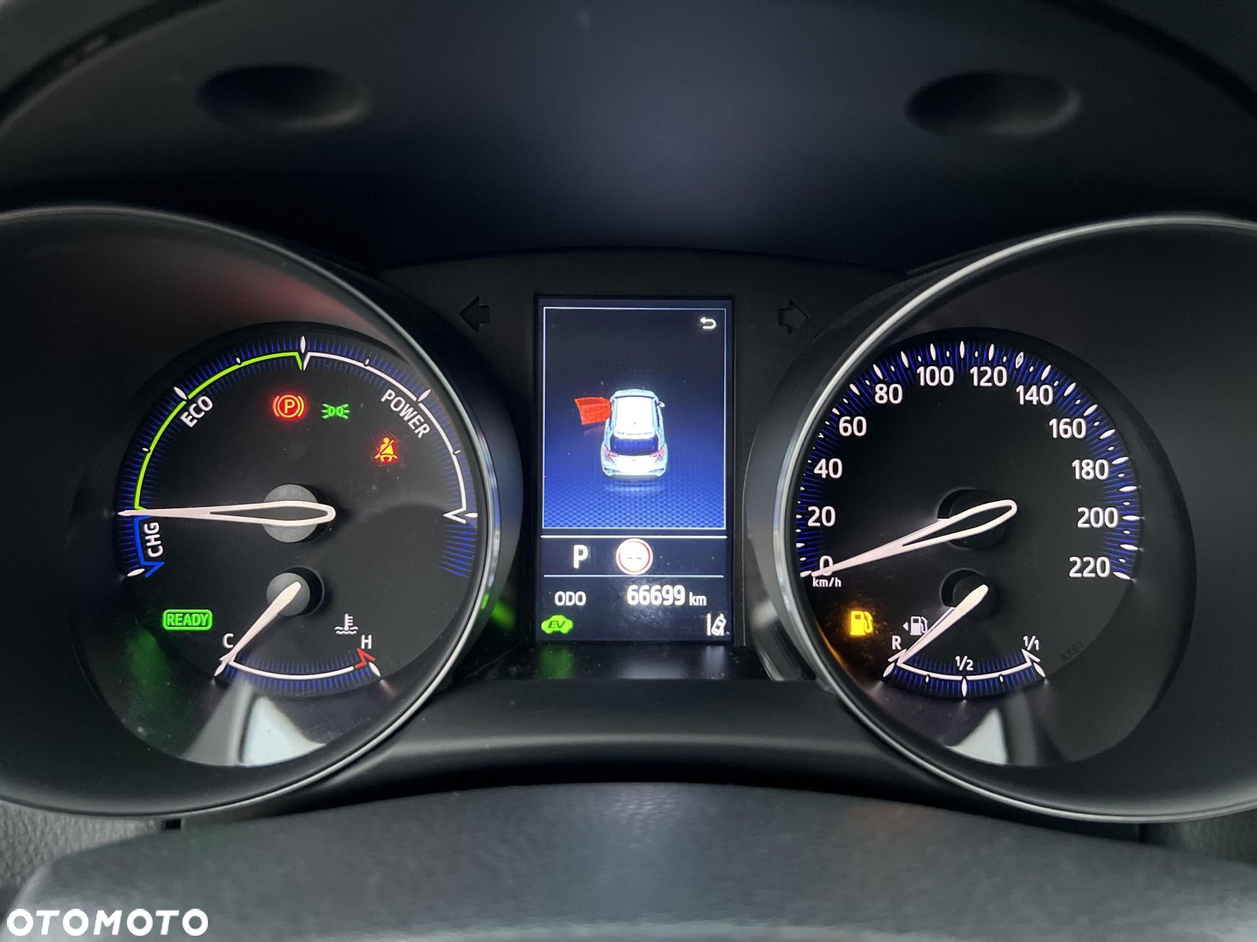 Toyota C-HR - 18