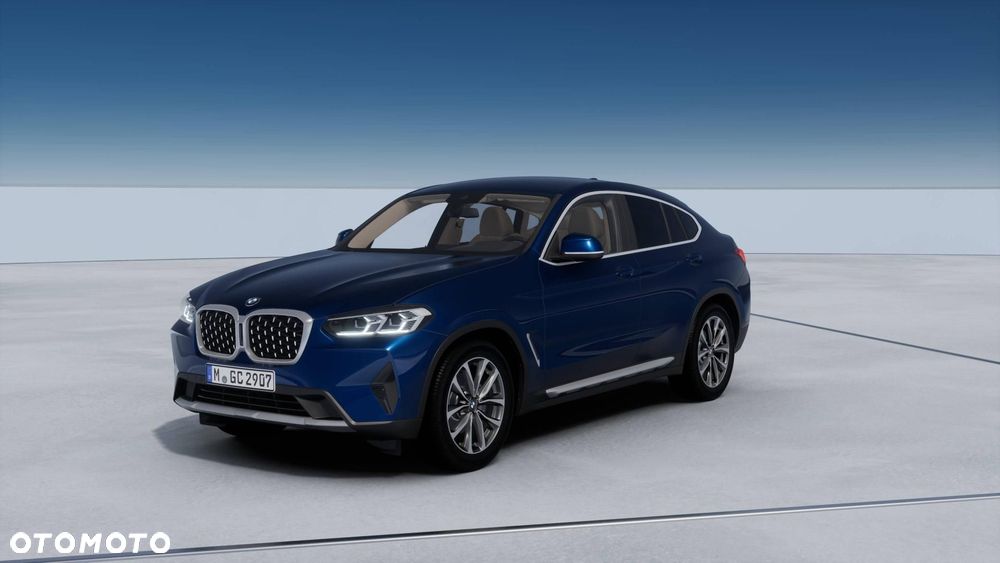 BMW X4 - 1