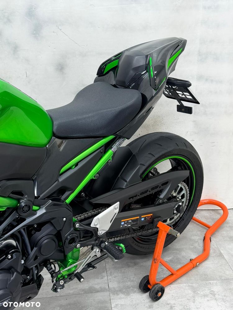 Kawasaki Z 900 - 22