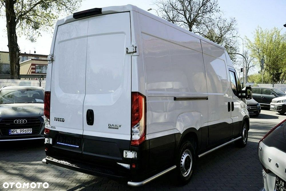 Iveco Daily 35S14 - 6
