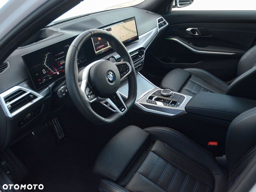 BMW Seria 3 - 25
