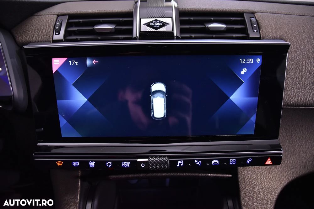 DS Automobiles DS 7 Crossback - 16