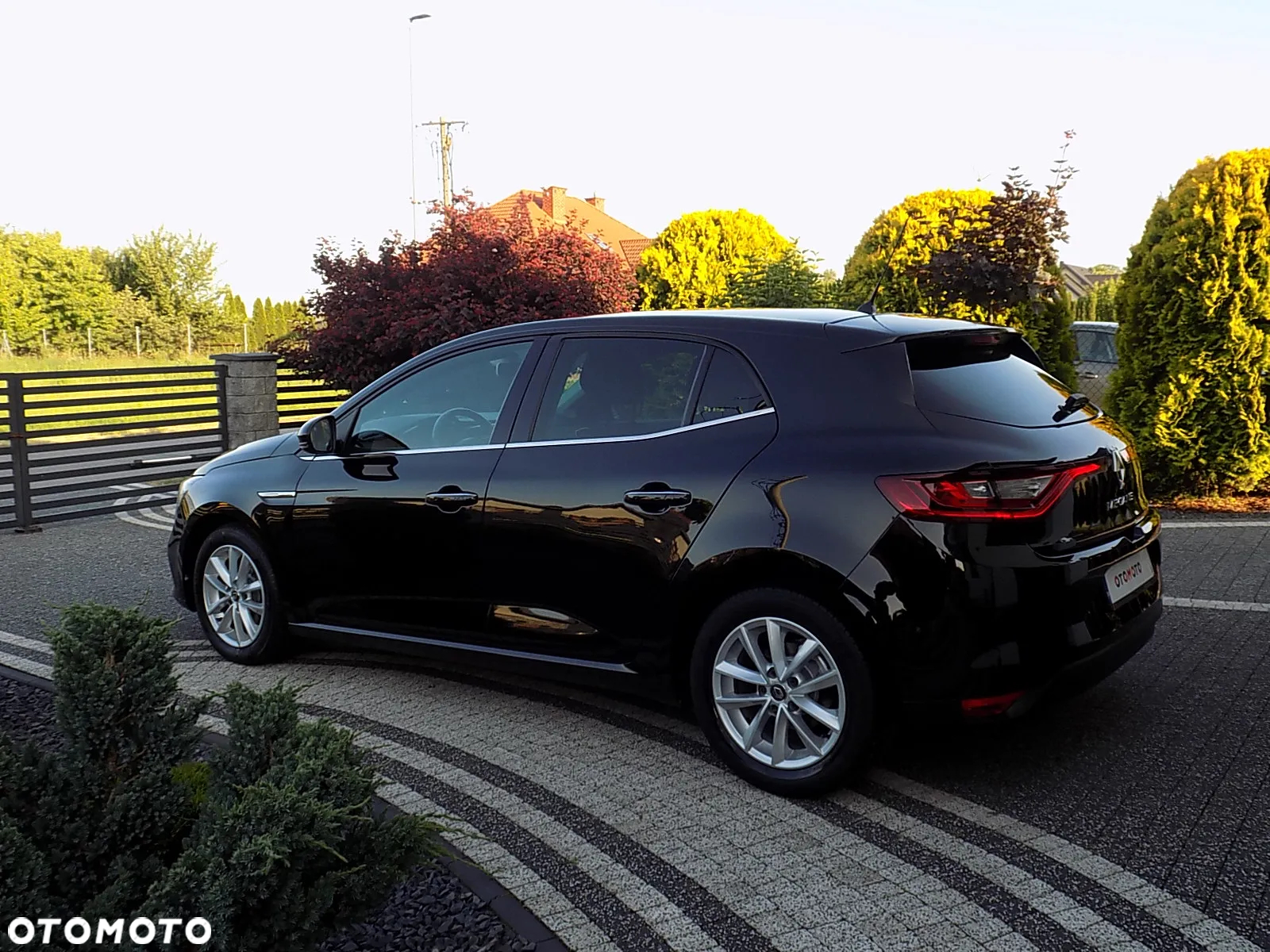 Renault Megane ENERGY TCe 100 LIMITED - 23