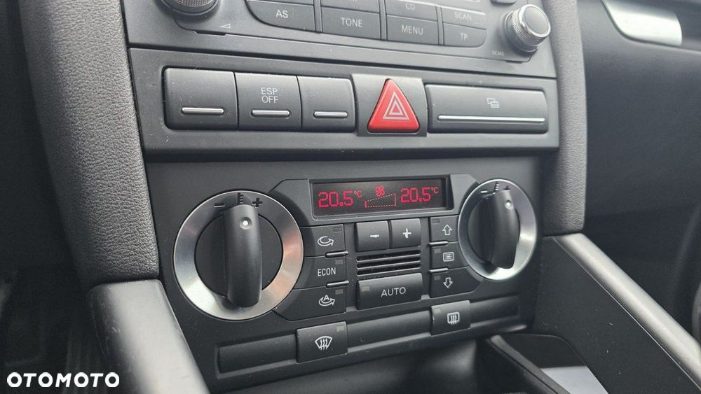 Audi A3 3-drzwiowe - 12