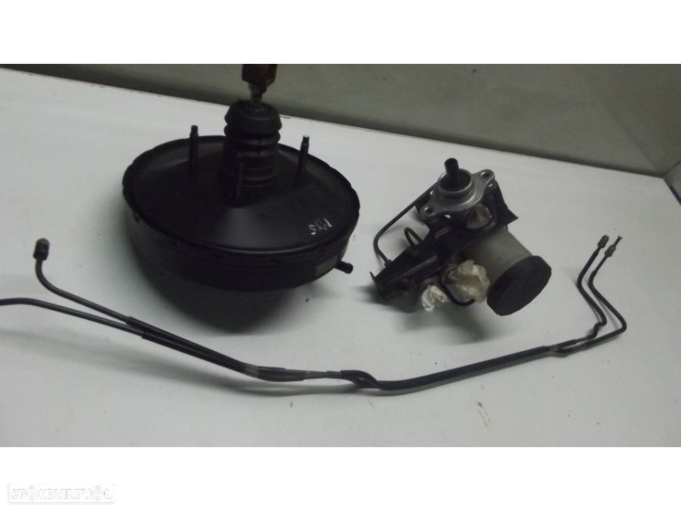 Mazda mx 5 servo o freio +bomba de travoes +tubos - 5
