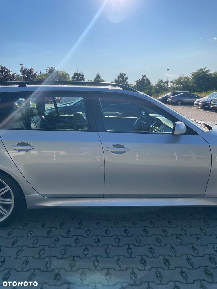 BMW Seria 5 530d - 6