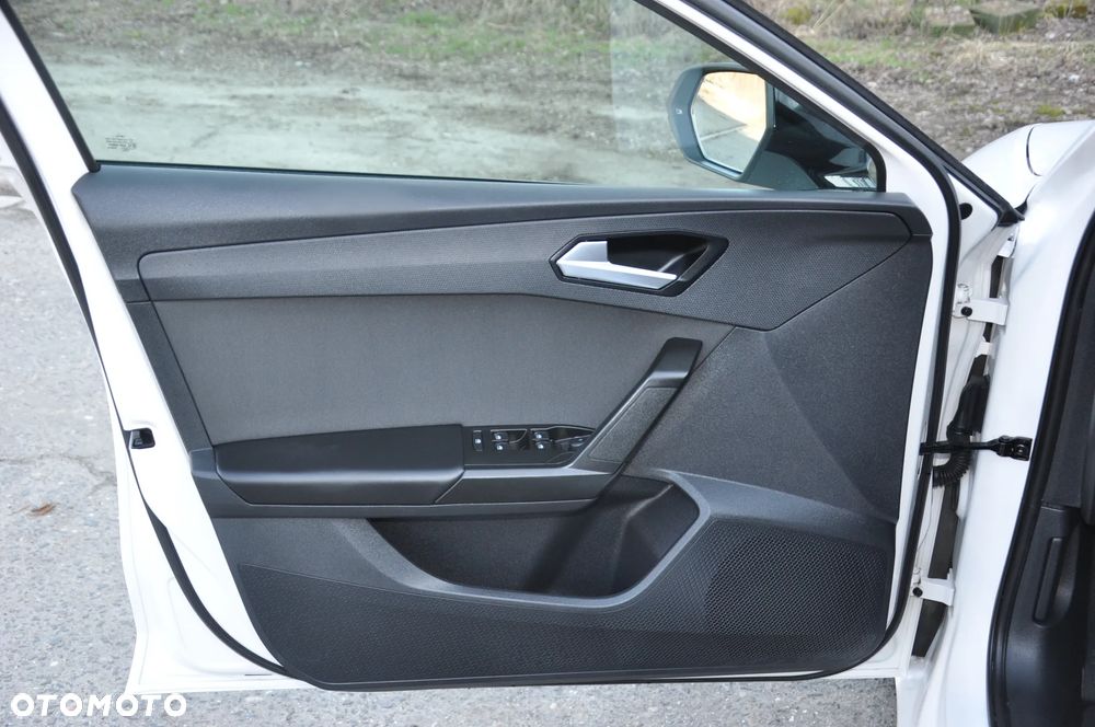 Seat Leon 2.0 TDI Style - 33