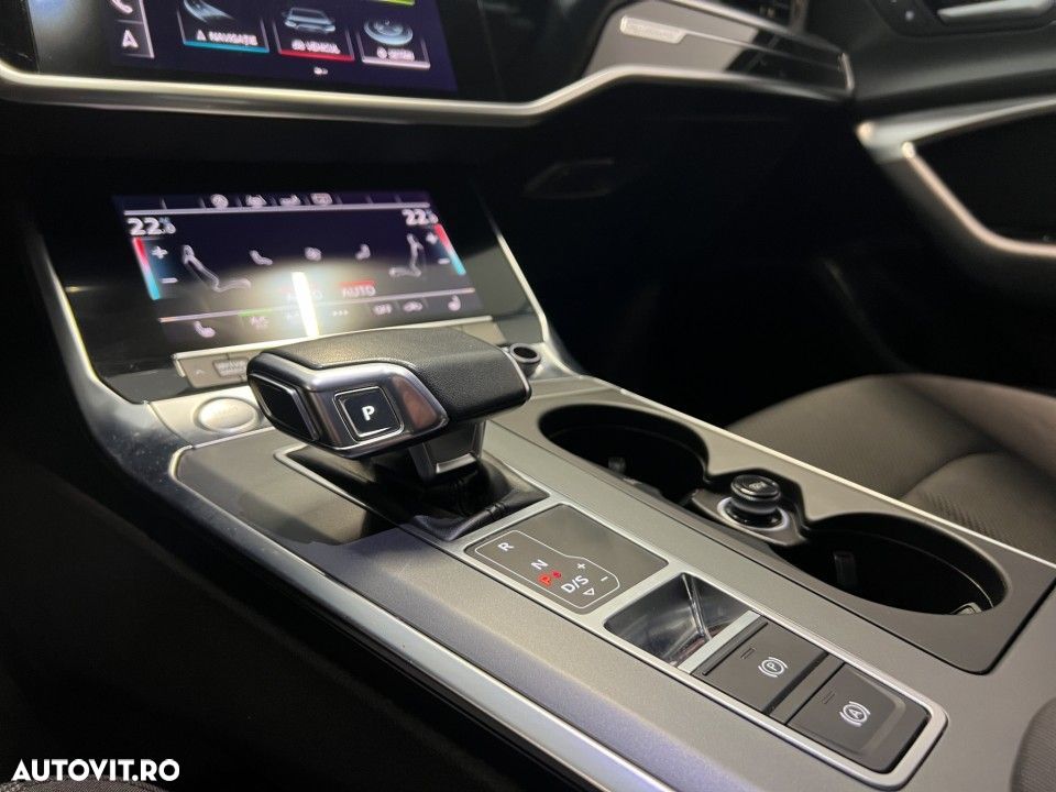 Audi A6 - 22