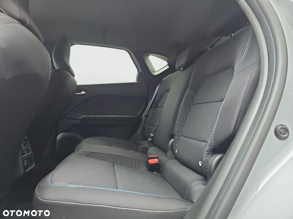 Renault Captur 1.0 TCe Evolution - 22