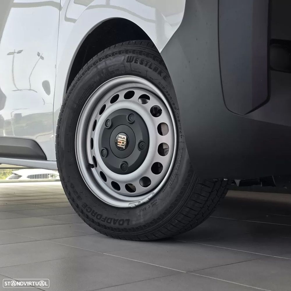 Fiat scudo sÉrie 3 2.2 xl - 29