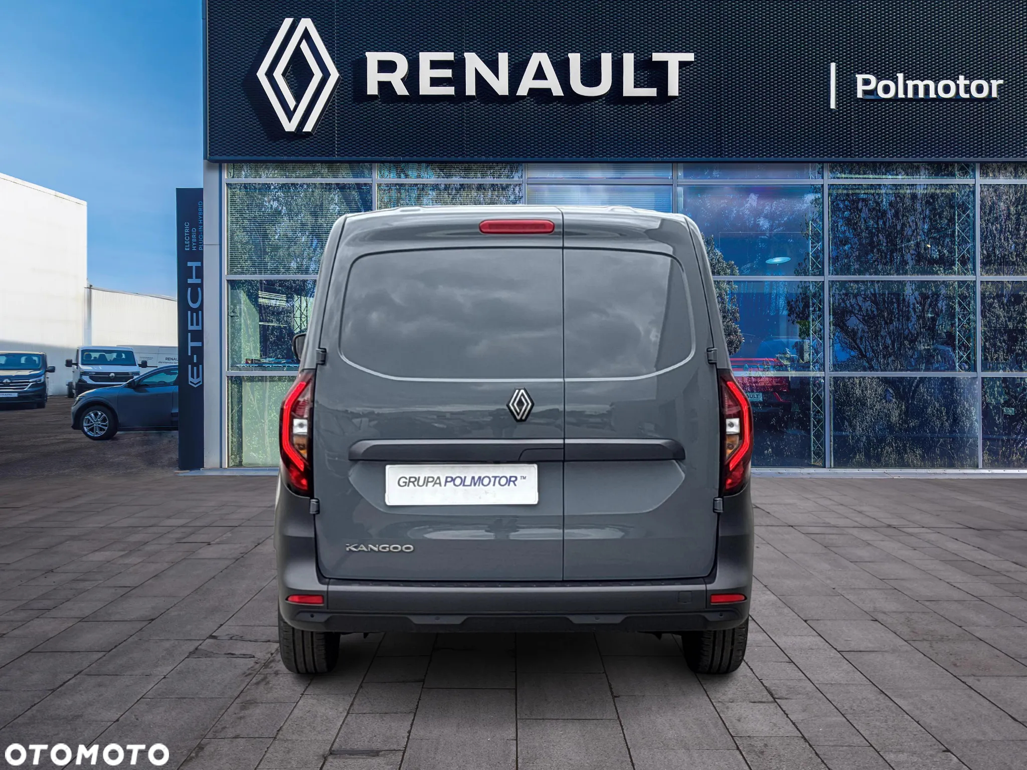 Renault KANGOO VAN - 6
