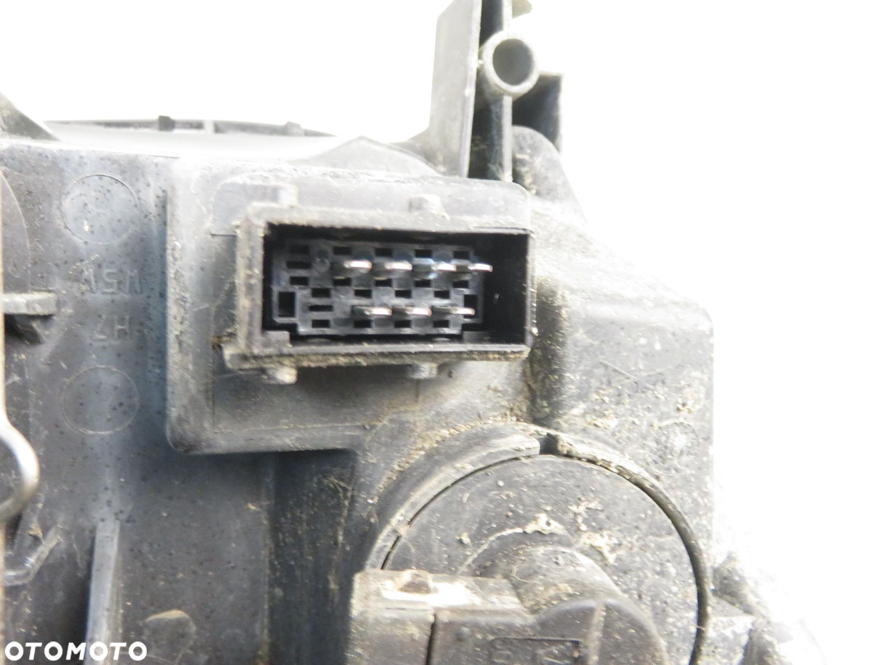 LAMPA LEWA PRZEDNIA TOYOTA COROLLA E12 - 4