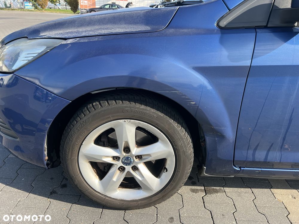Ford Focus - 4