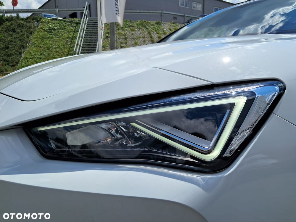 Cupra Leon 1.5 TSI - 9