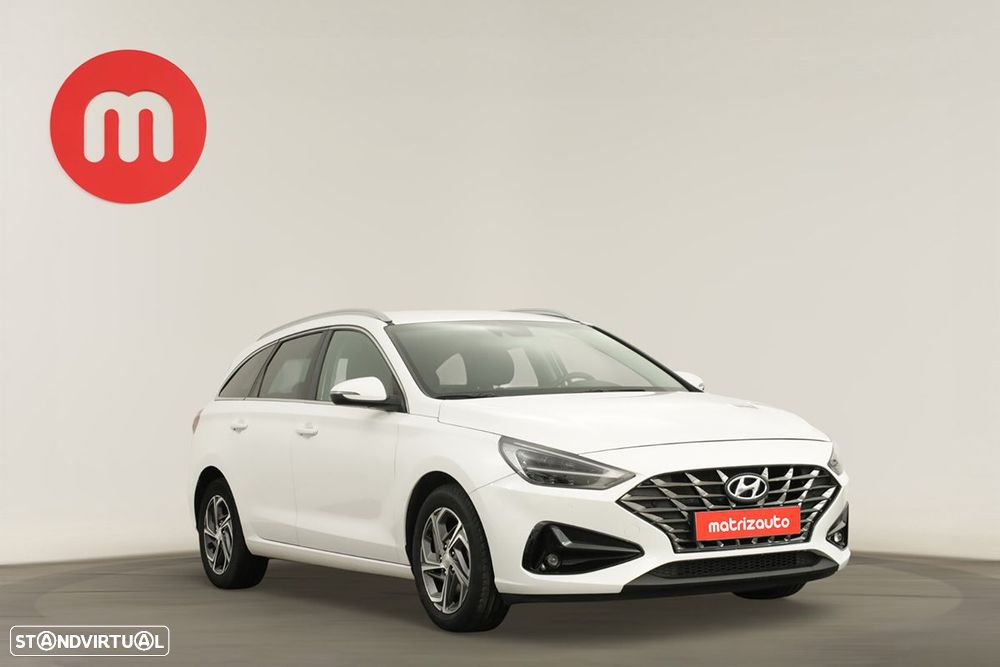 Hyundai i30 SW 1.0 T-GDi Style Plus DCT - 1