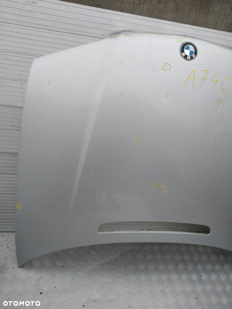 A740/C876/D676/D680/G124/G661/G692 MASKA BMW 3 E46 - 2