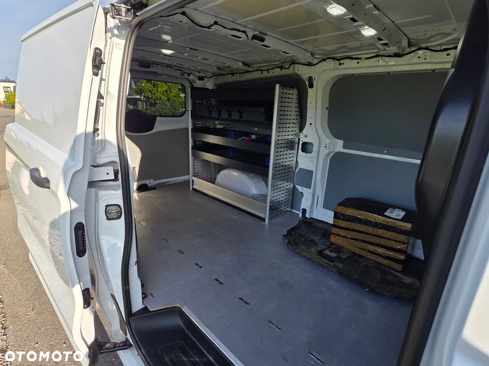 Ford Transit Custom L2H1 LKW 4x4 Autm Trend - 10