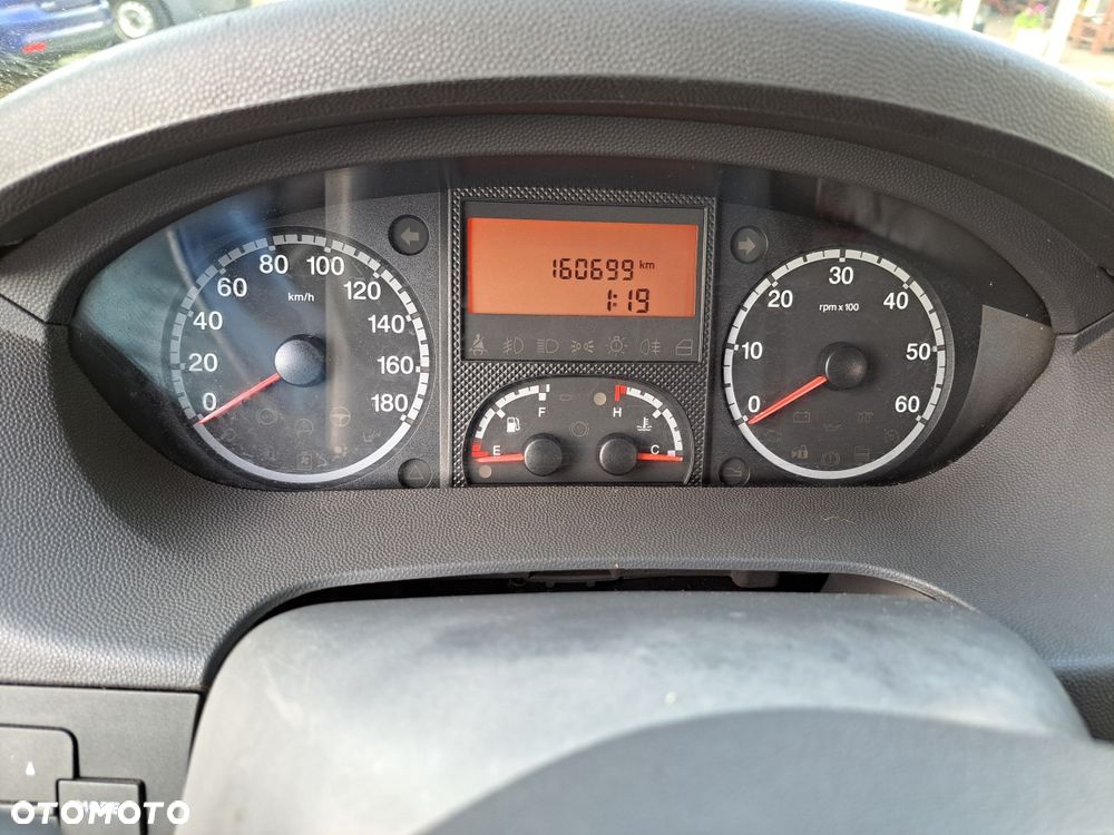 Fiat Ducato - 8