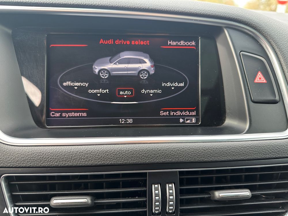 Audi SQ5 3.0 TDI Biturbo Tiptronic - 16