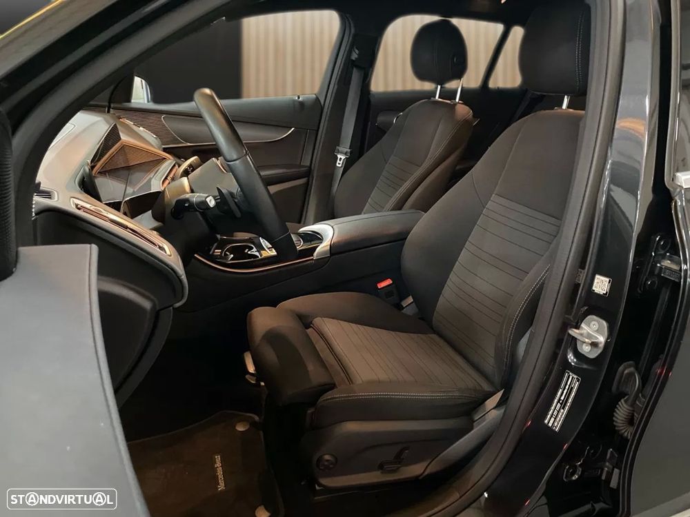 Mercedes-Benz EQC - 7