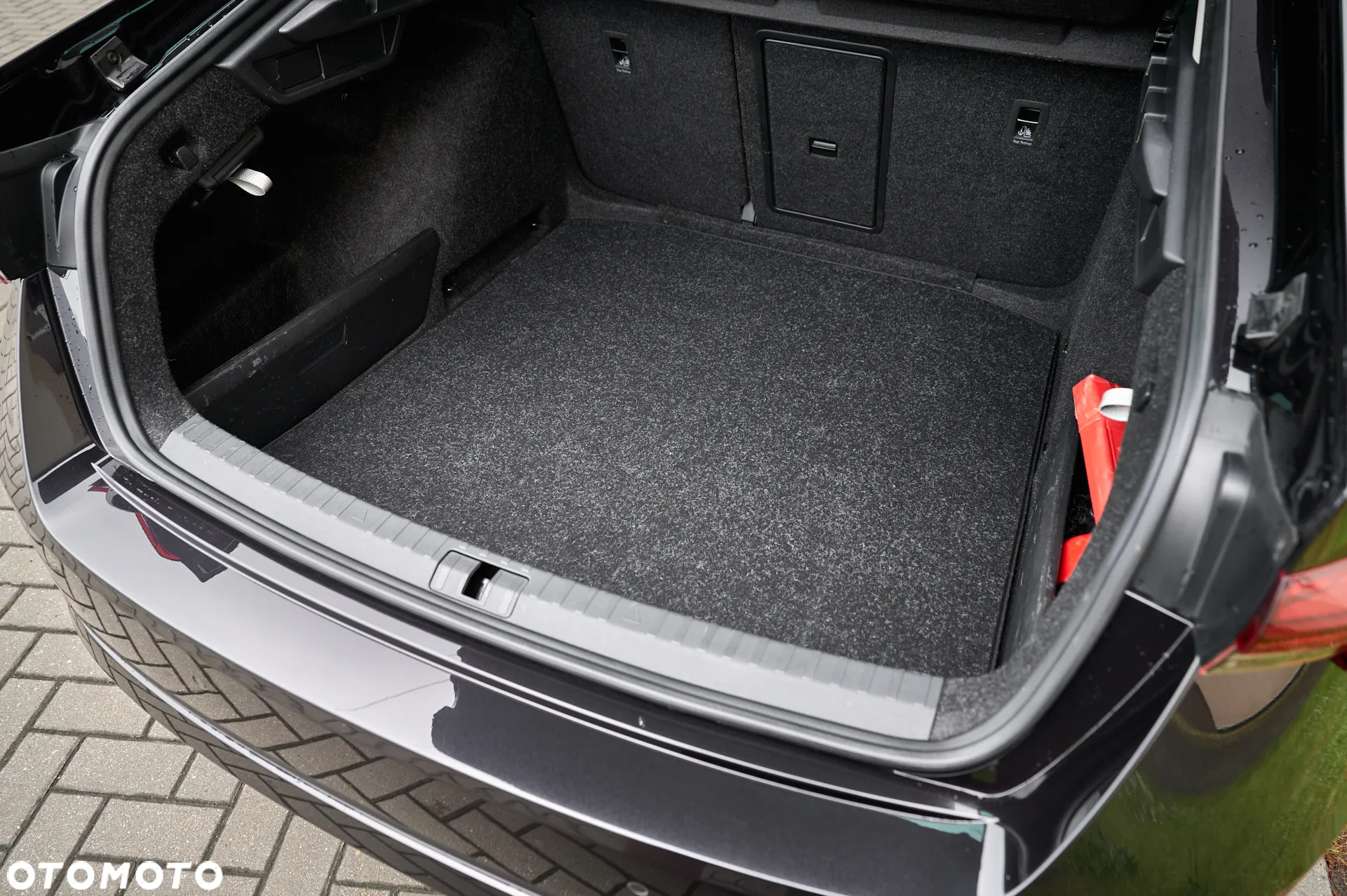 Skoda Octavia 2.0 TDI Style DSG - 23