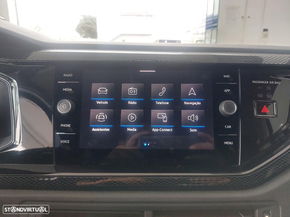 VW Taigo 1.0 TSI Urban Style - 24