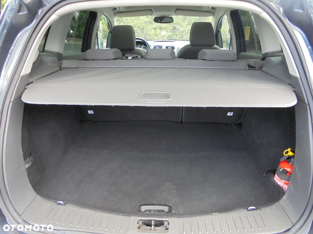 Ford Kuga 2.0 TDCi 4x4 Trend - 16
