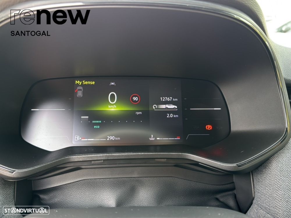 Renault Clio 1.0 TCe Techno - 11