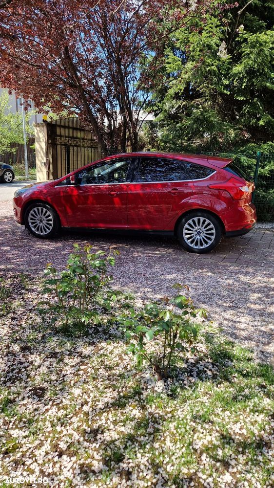 Ford Focus - 7