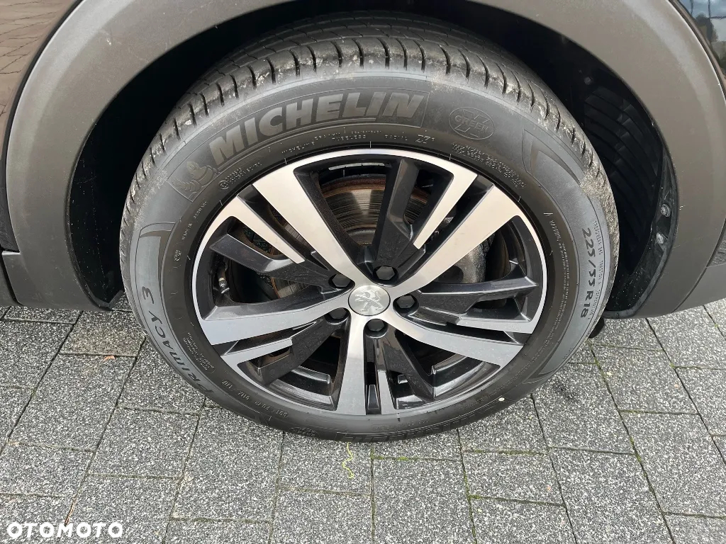 Peugeot 3008 - 9