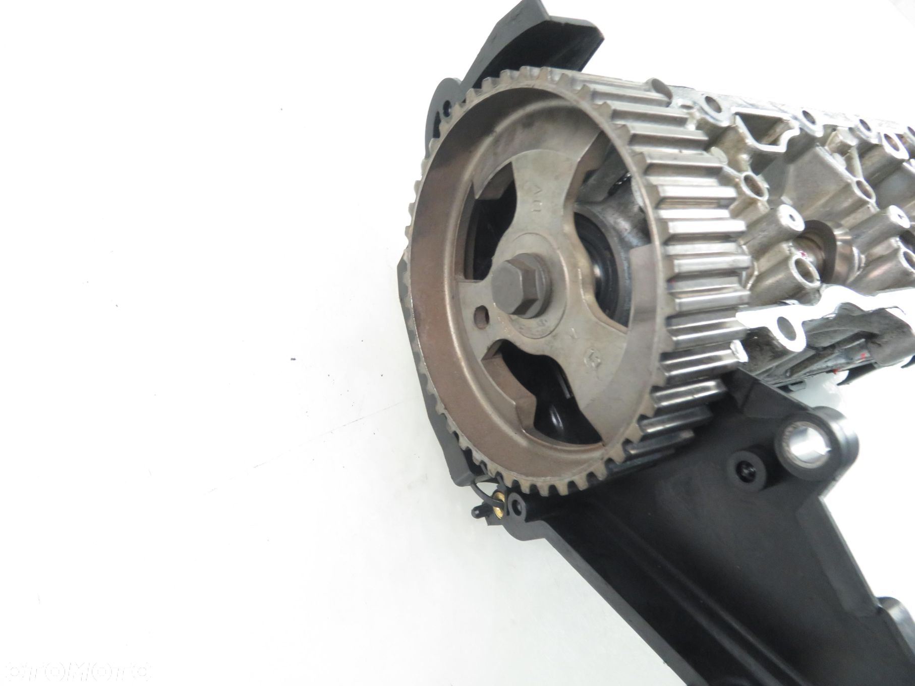 WAŁEK ROZRZĄDU CITROEN C3 II 1.4 HDi 9685052710 8HR - 5
