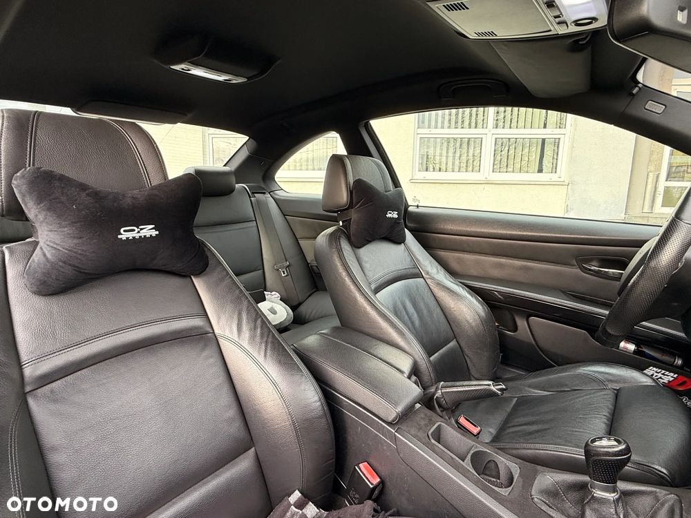 BMW Seria 3 330d DPF - 19