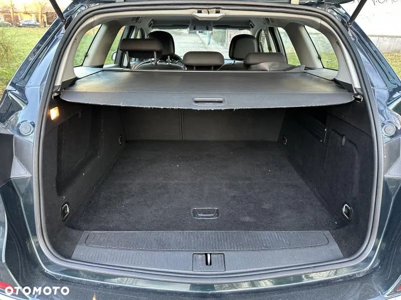 Opel Astra IV 1.4 T Active EU6 - 19