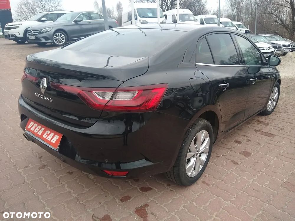 Renault Megane 1.3 TCe FAP Limited - 20