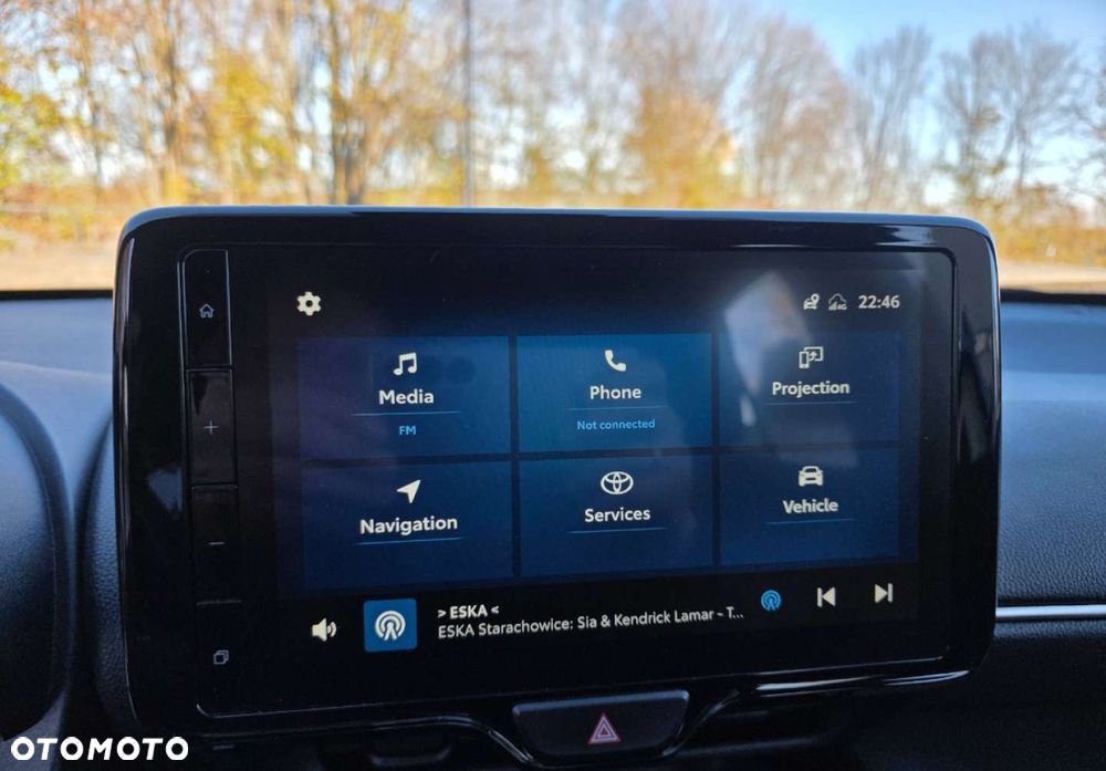 Toyota Yaris Cross - 16