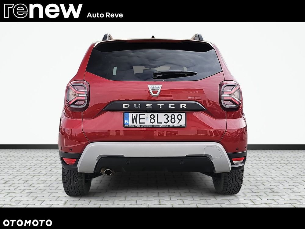 Dacia Duster - 7