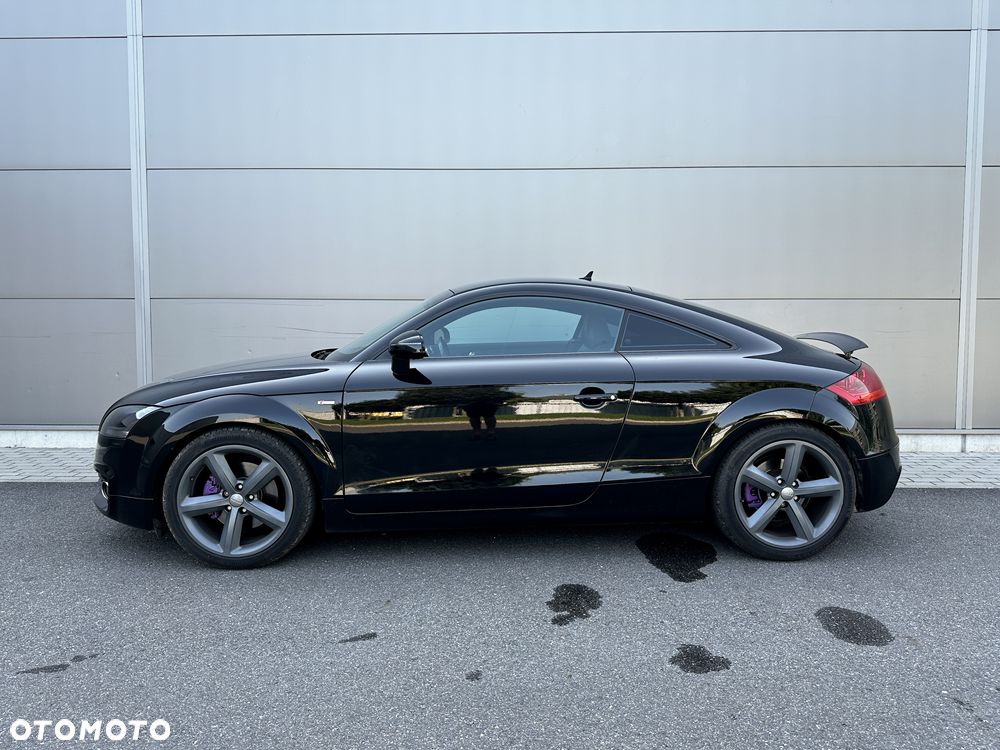 Audi TT Coupé 2.0 TFSI - 8