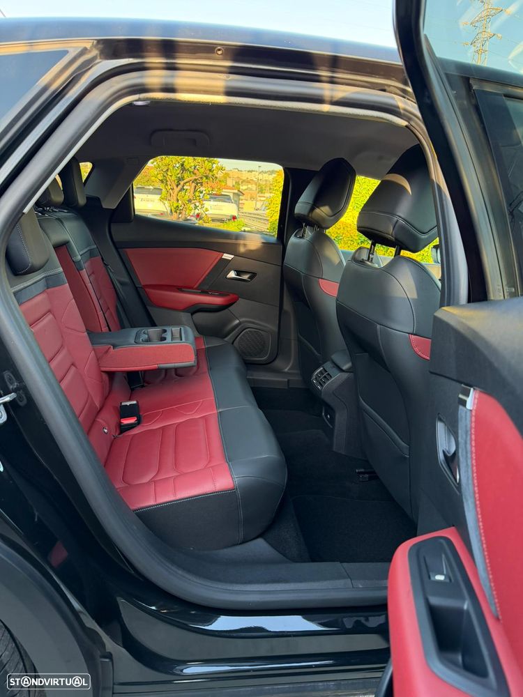 Citroën C4 PureTech 130 Stop&Start SHINE - 8