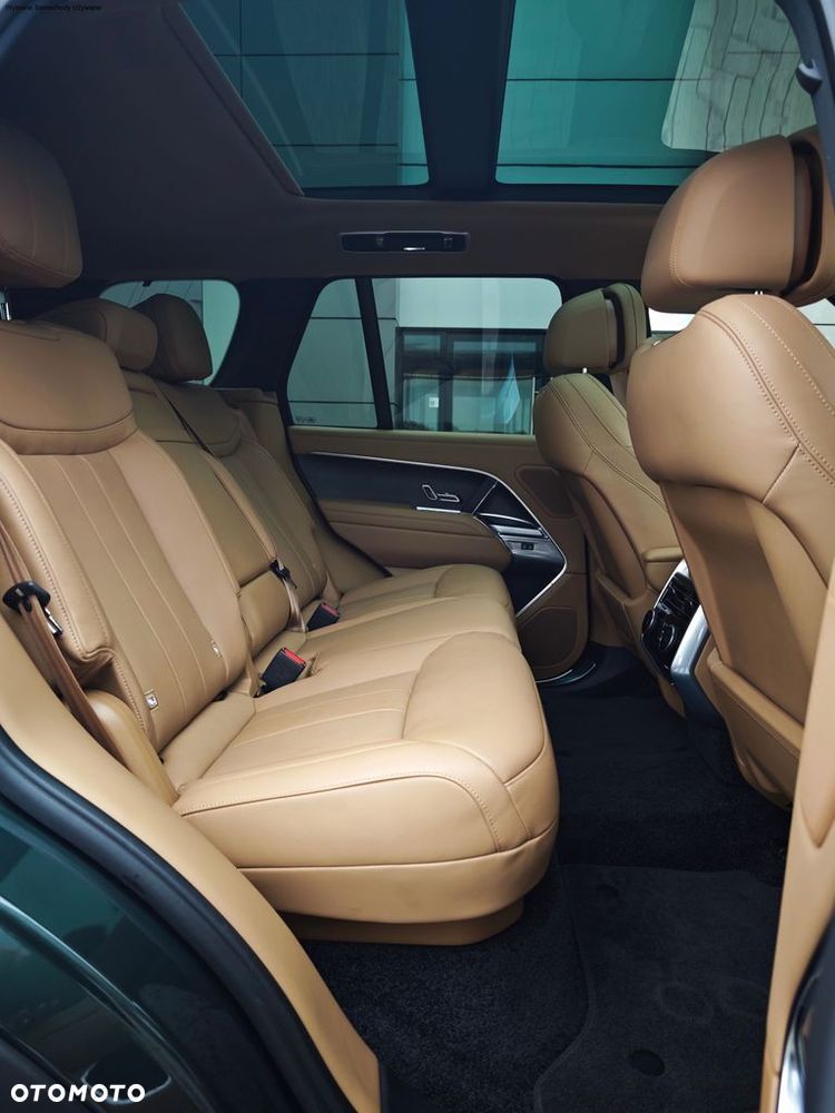 Land Rover Range Rover - 18