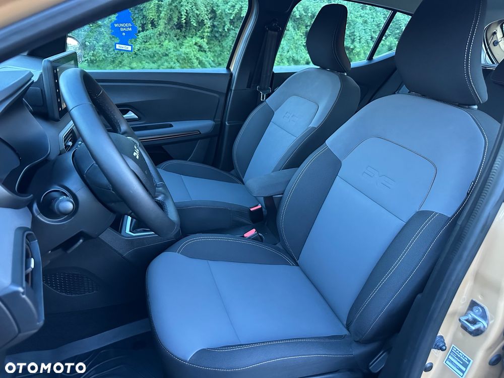 Dacia Sandero Stepway 1.0 TCe SL Celebration S&S - 20