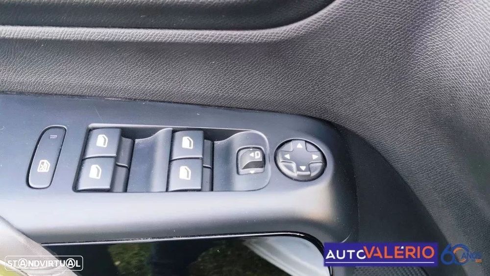Citroën C5 Aircross 1.5 BlueHDi Feel Pack - 13
