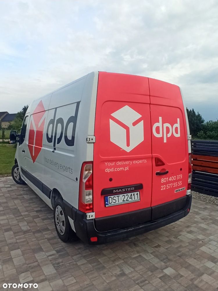 Renault Master - 3