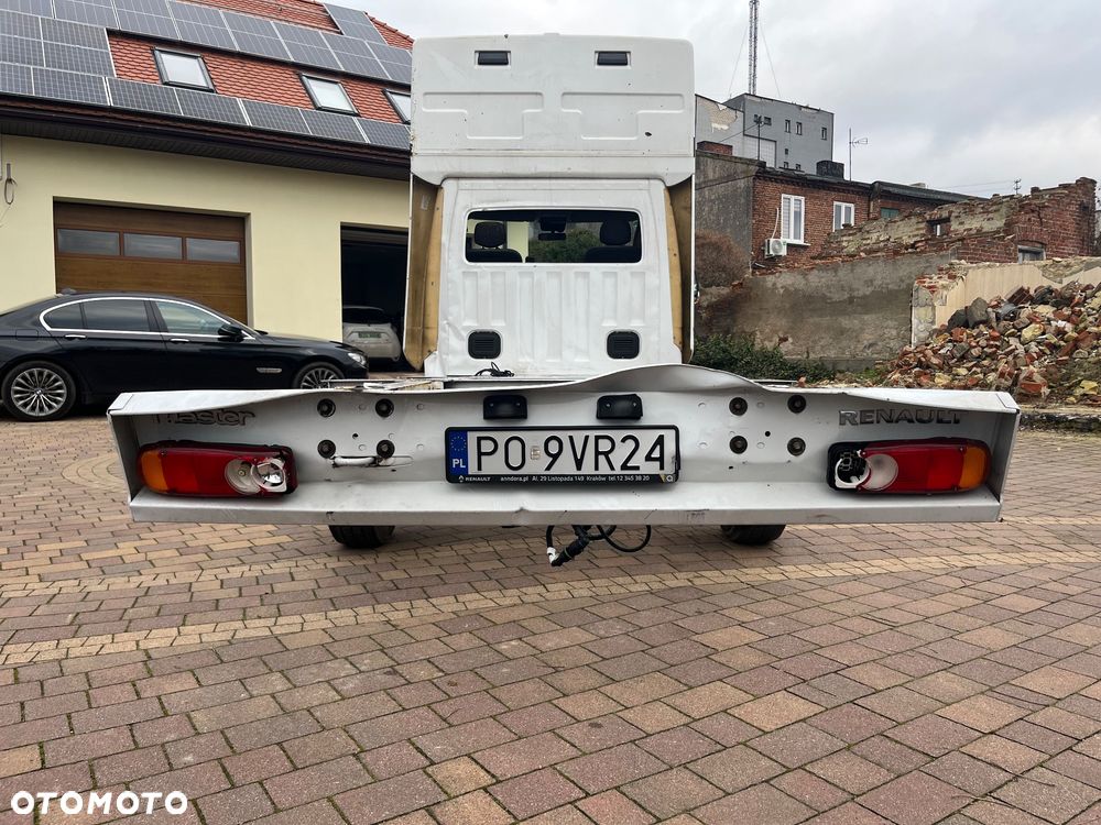 Renault Master - 6