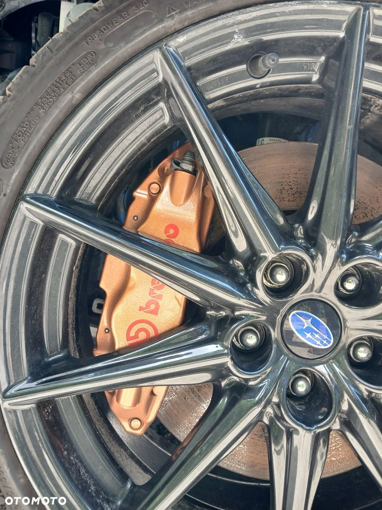 Subaru BRZ 2.4i Sport - 14